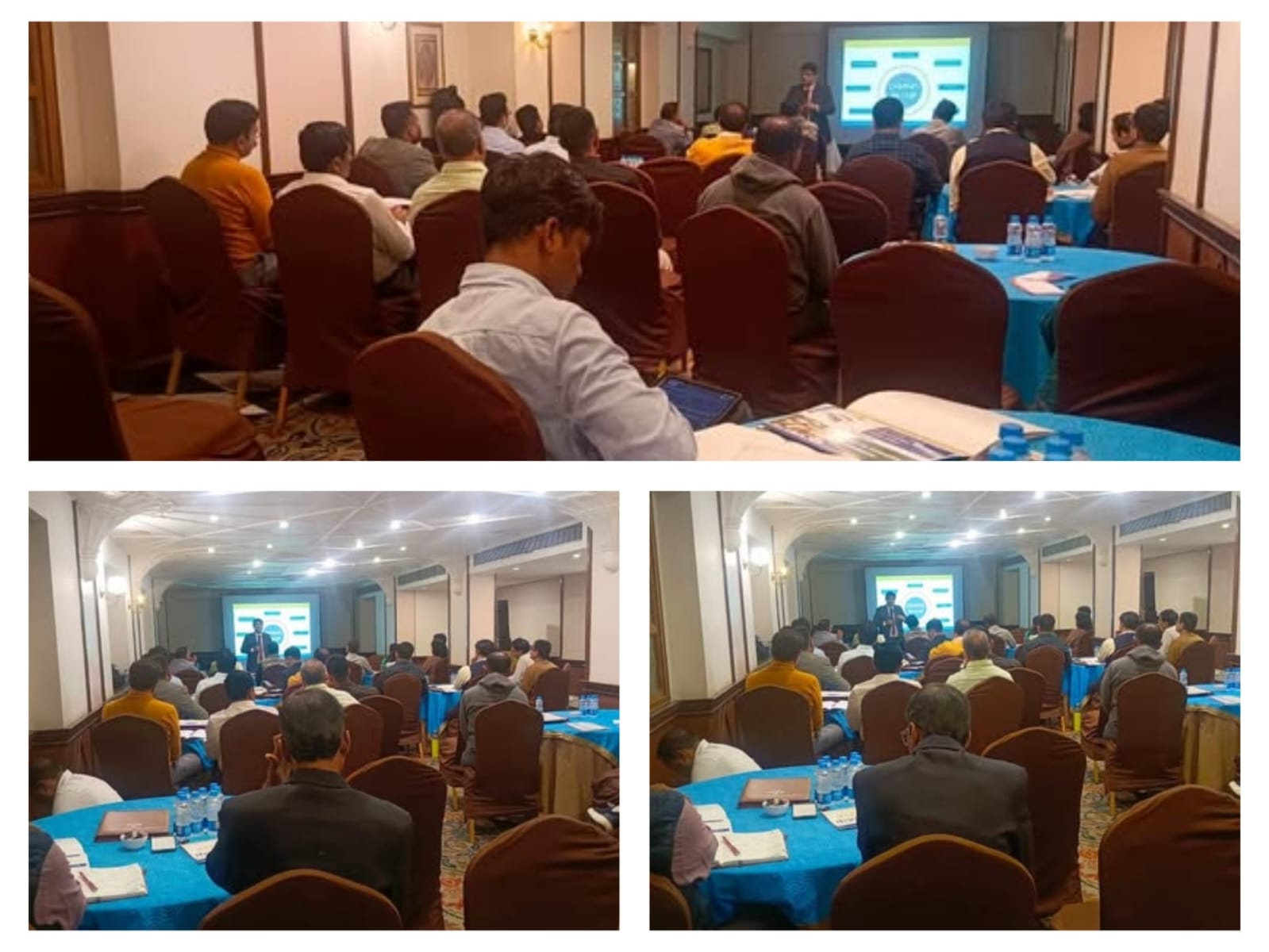 12S NAGPUR CLASSROOM - M10