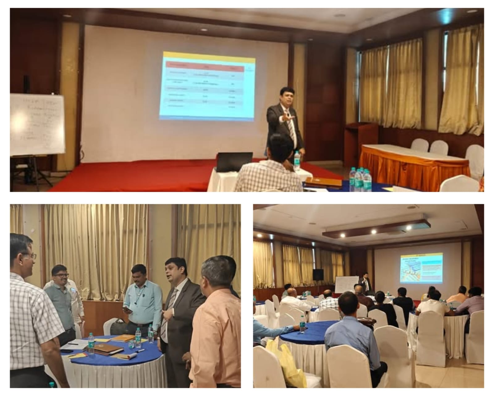 12S BENGALURU CLASSROOM - M10