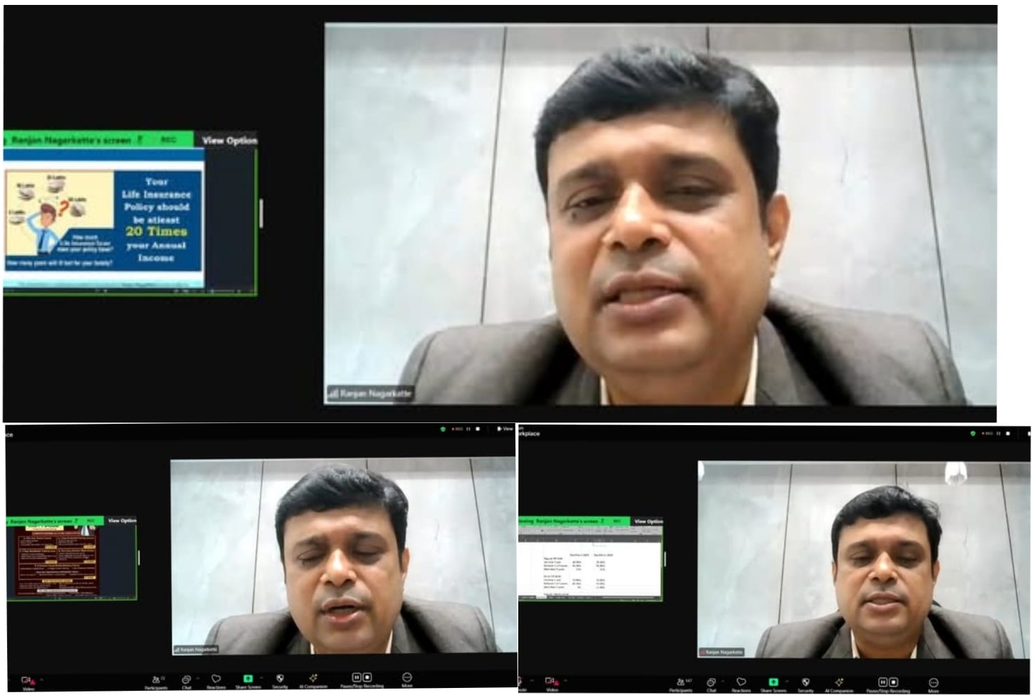 24S ONLINE HINDI - M21