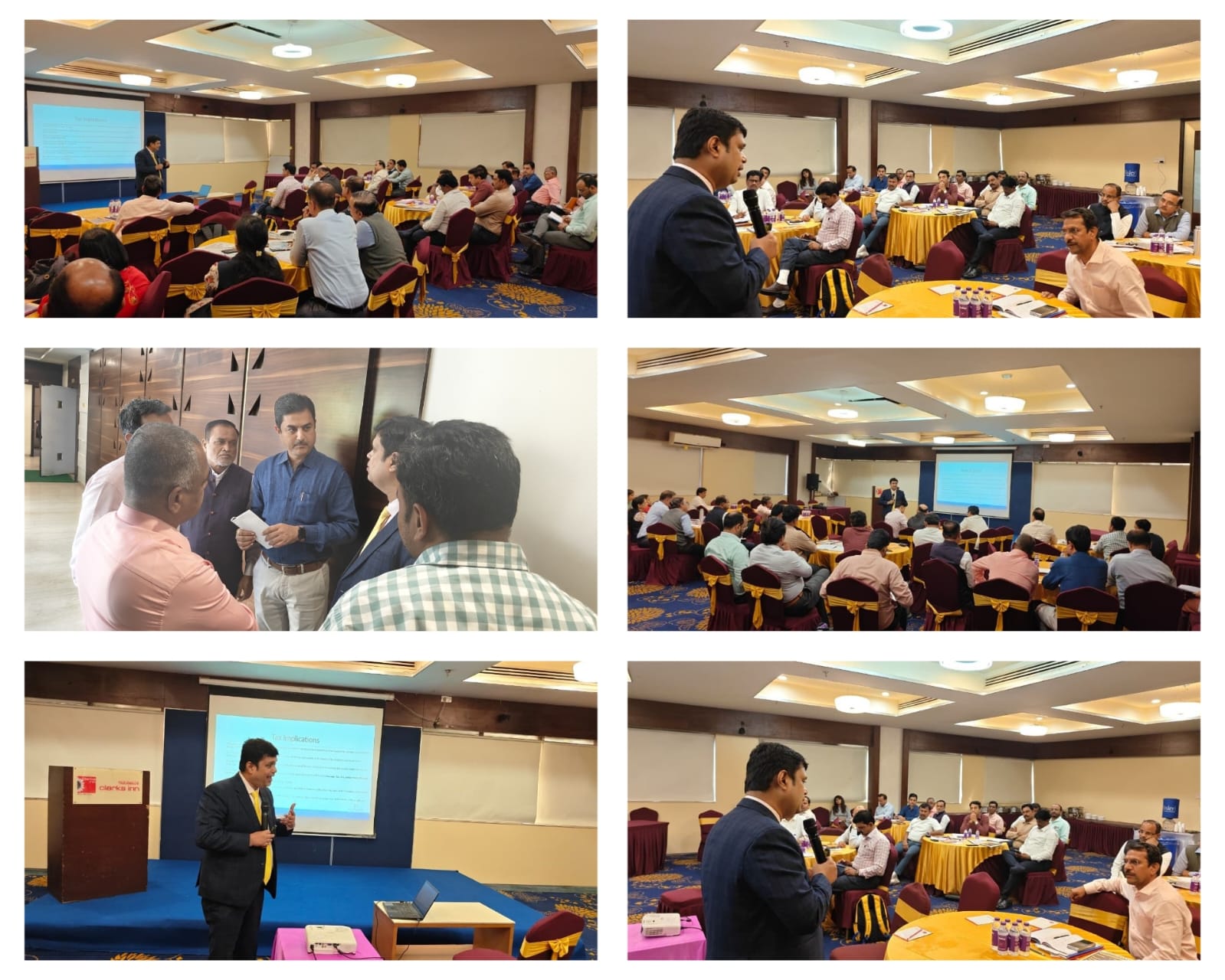 12S PUNE CLASSROOM - M11